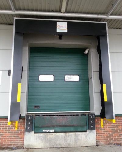 Bournemouth Industrial Doors
